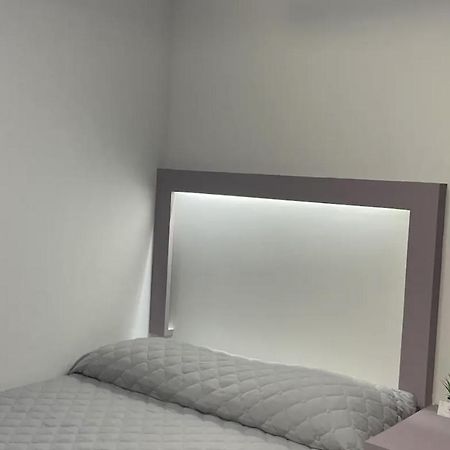 Hotel Pm Polanco Kota Meksiko Bagian luar foto
